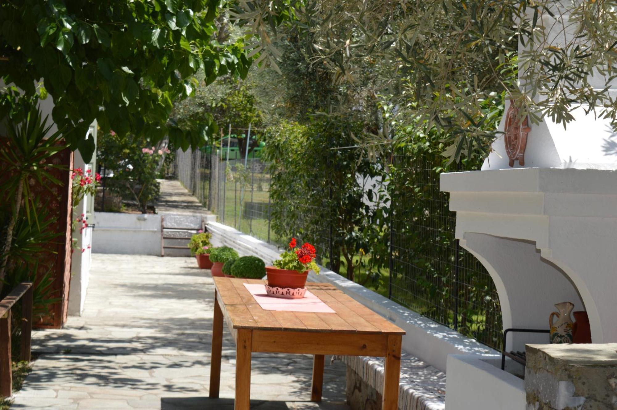 סטפילוס Anna George Studios מראה חיצוני תמונה